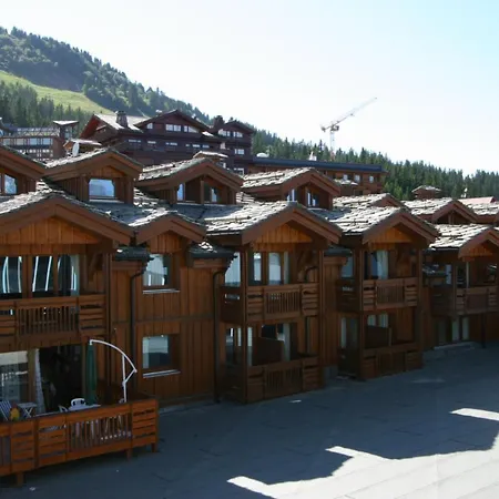Les Du Forum 2p 4/5p. * Saint-Bon-Tarentaise
