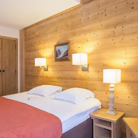 Les Du Forum 2p 4/5p. * Saint-Bon-Tarentaise