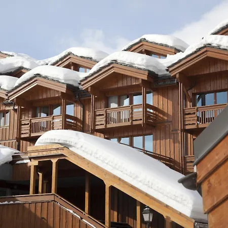 Les Du Forum 2p 4/5p. Saint-Bon-Tarentaise